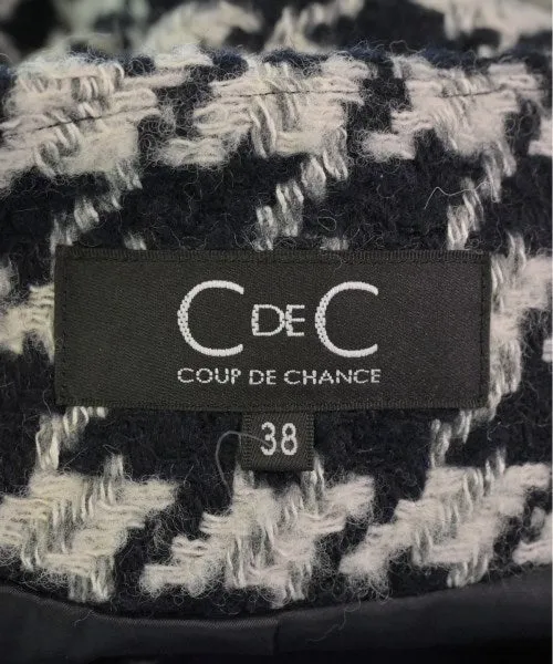 COUP DE CHANCE Other