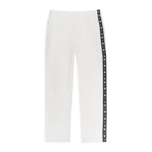 CREAM MONOGRAM  Cream TRACK PANT
