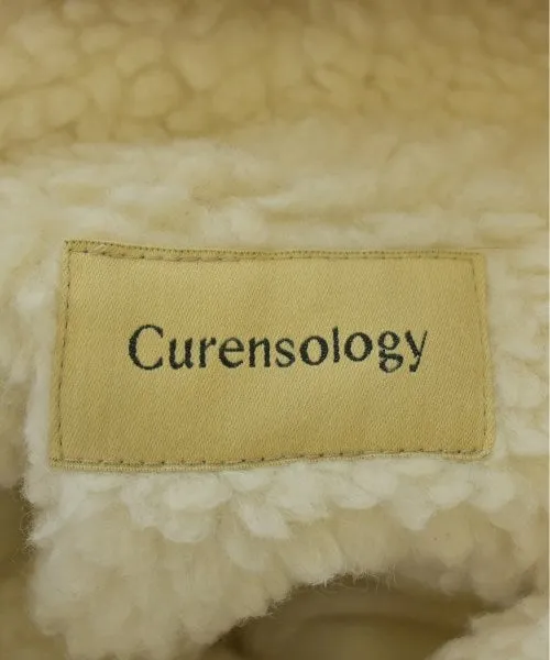 Curensology Other