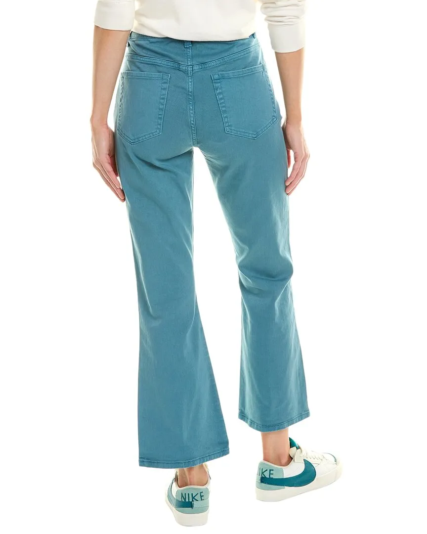 Current/Elliott The Boulevard Storm Bootcut Jean