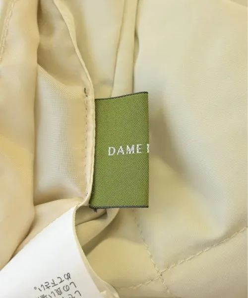 DAME FRANK Other
