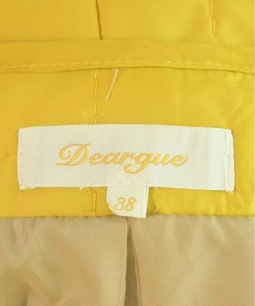 Deargue Other