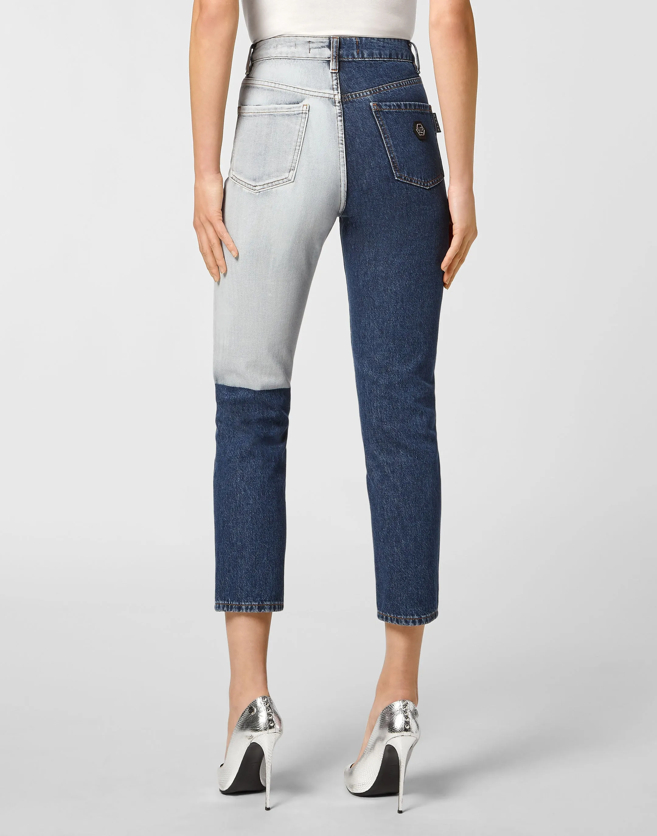 Denim Boyfriend