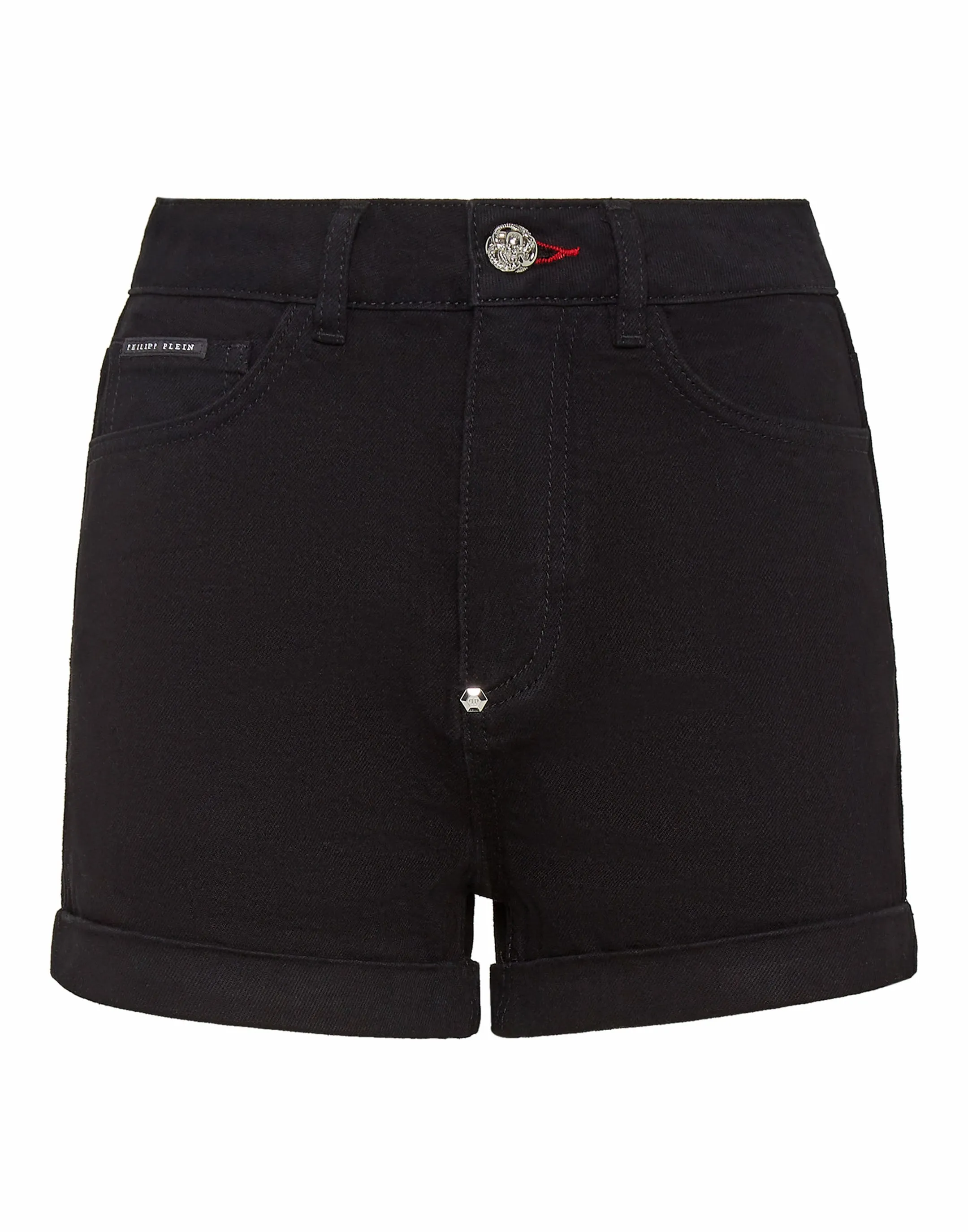 Denim Hot pants