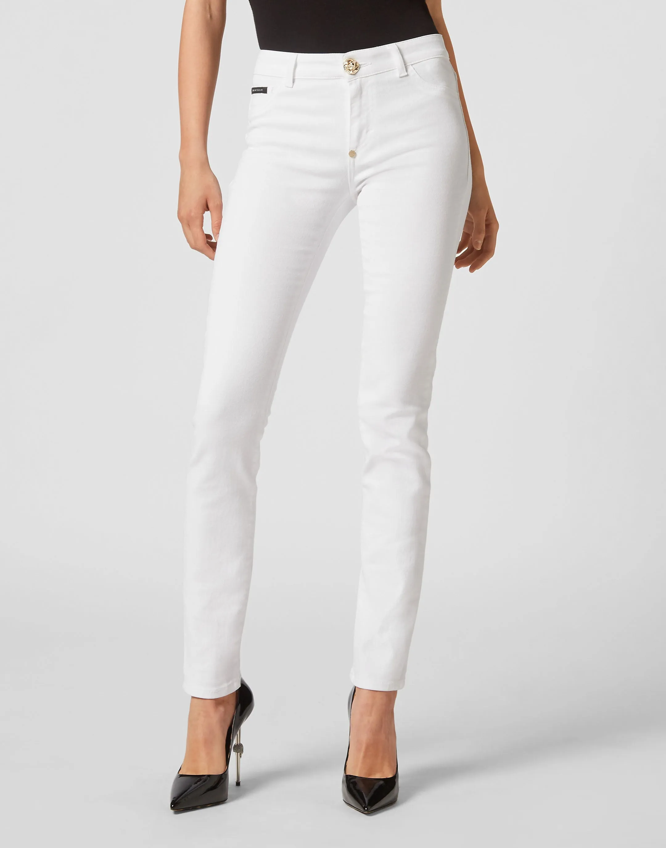 Denim Jegging