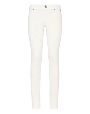 Denim Jeggings