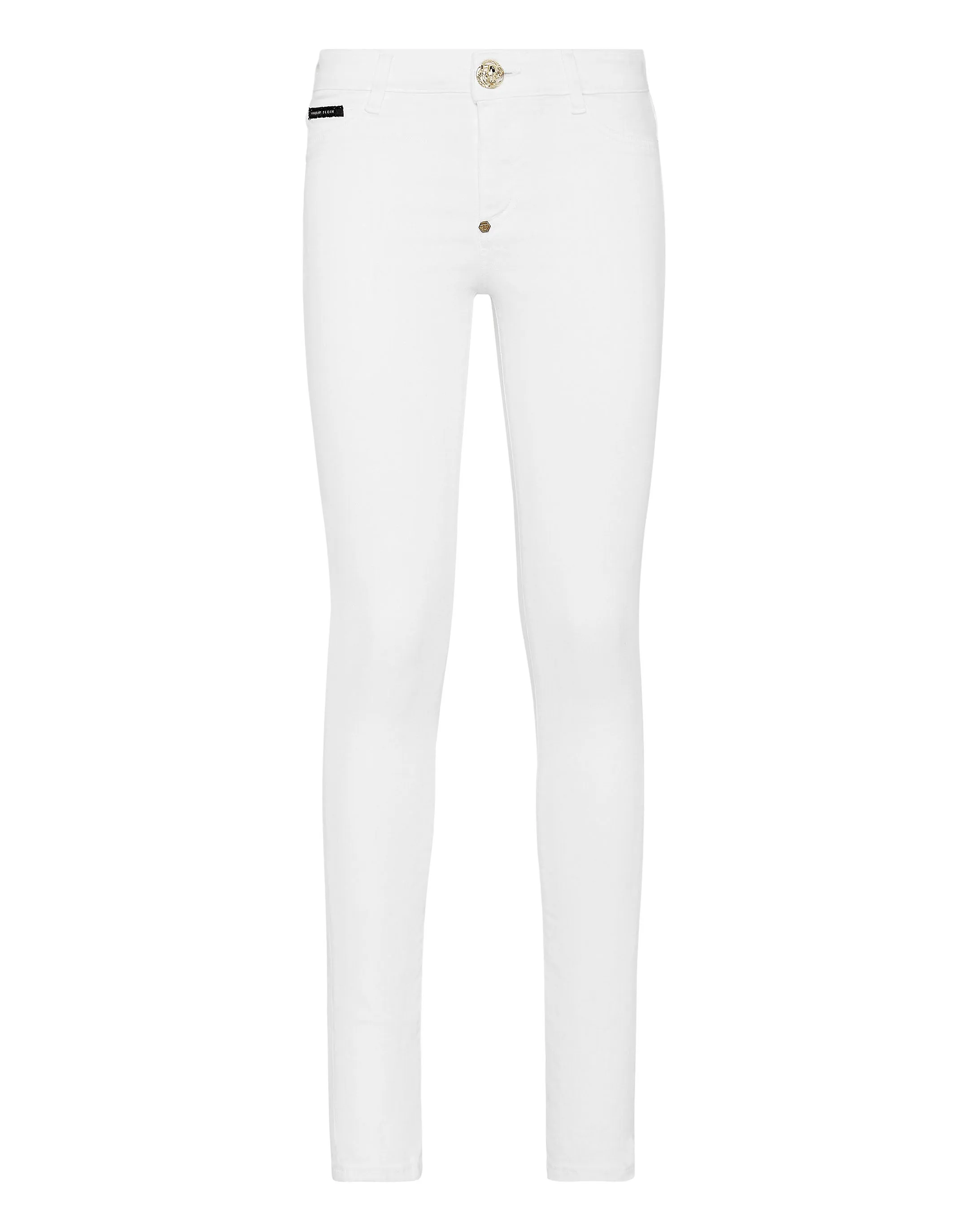 Denim Jeggings