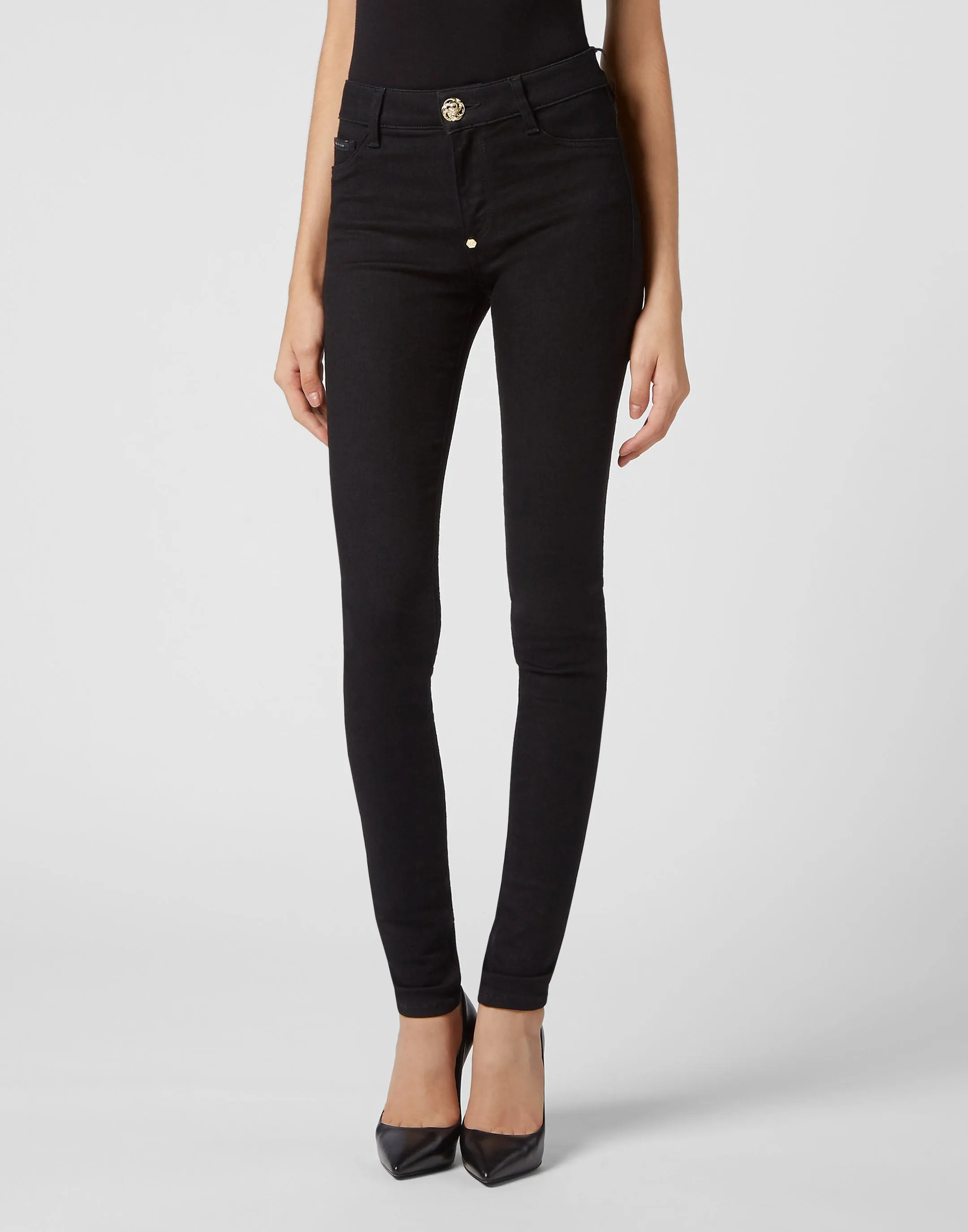 Denim Jeggings