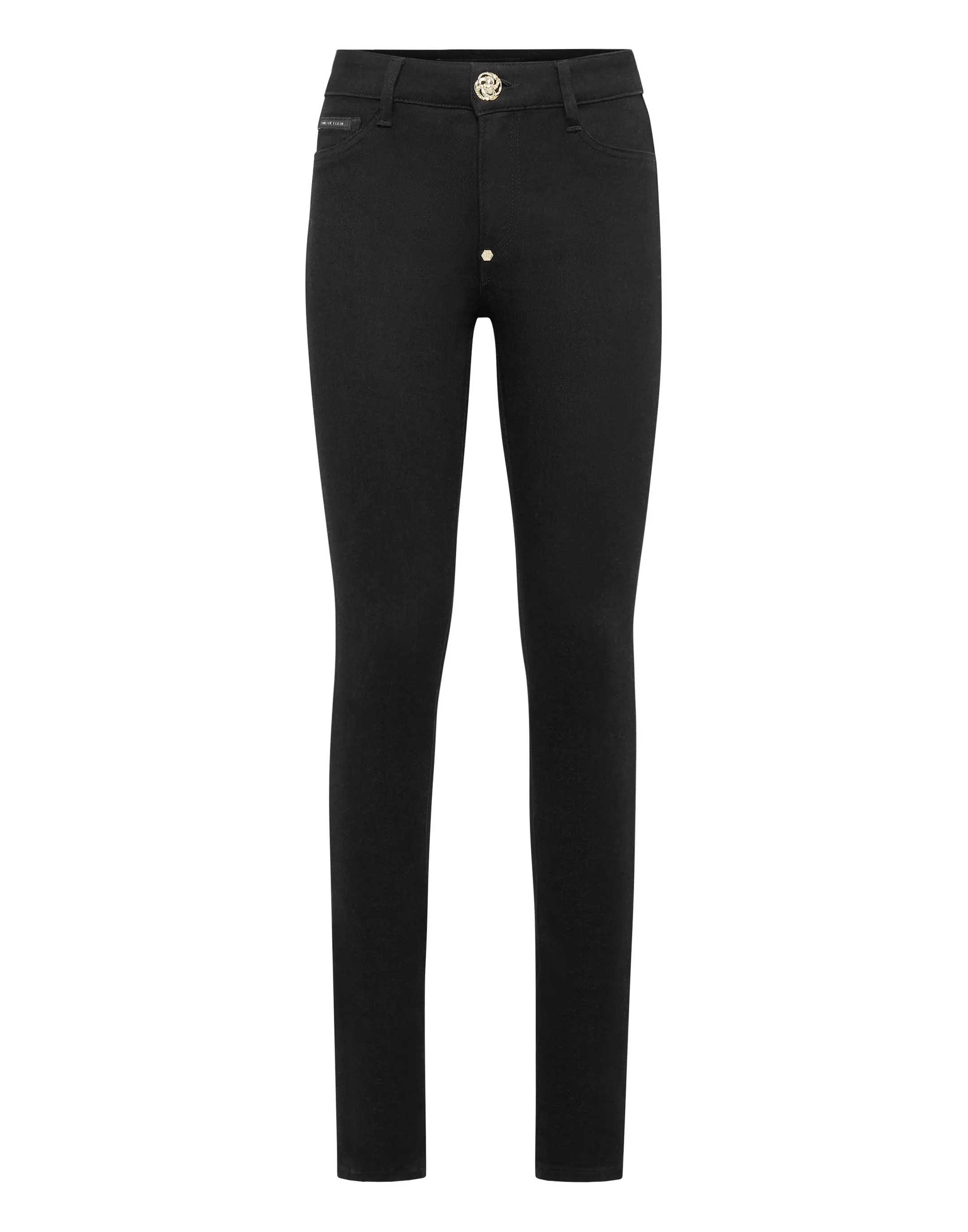 Denim Jeggings