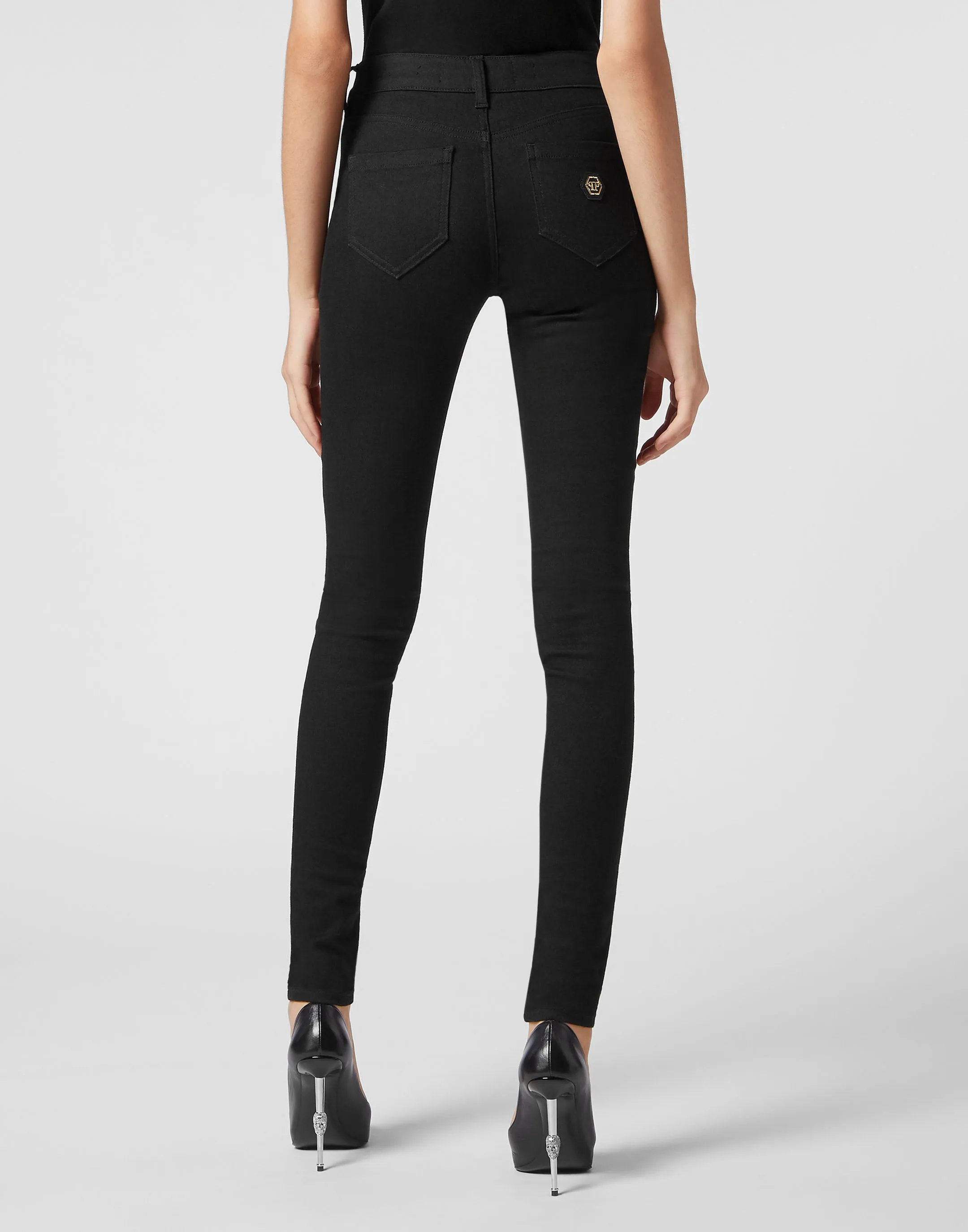Denim Jeggings