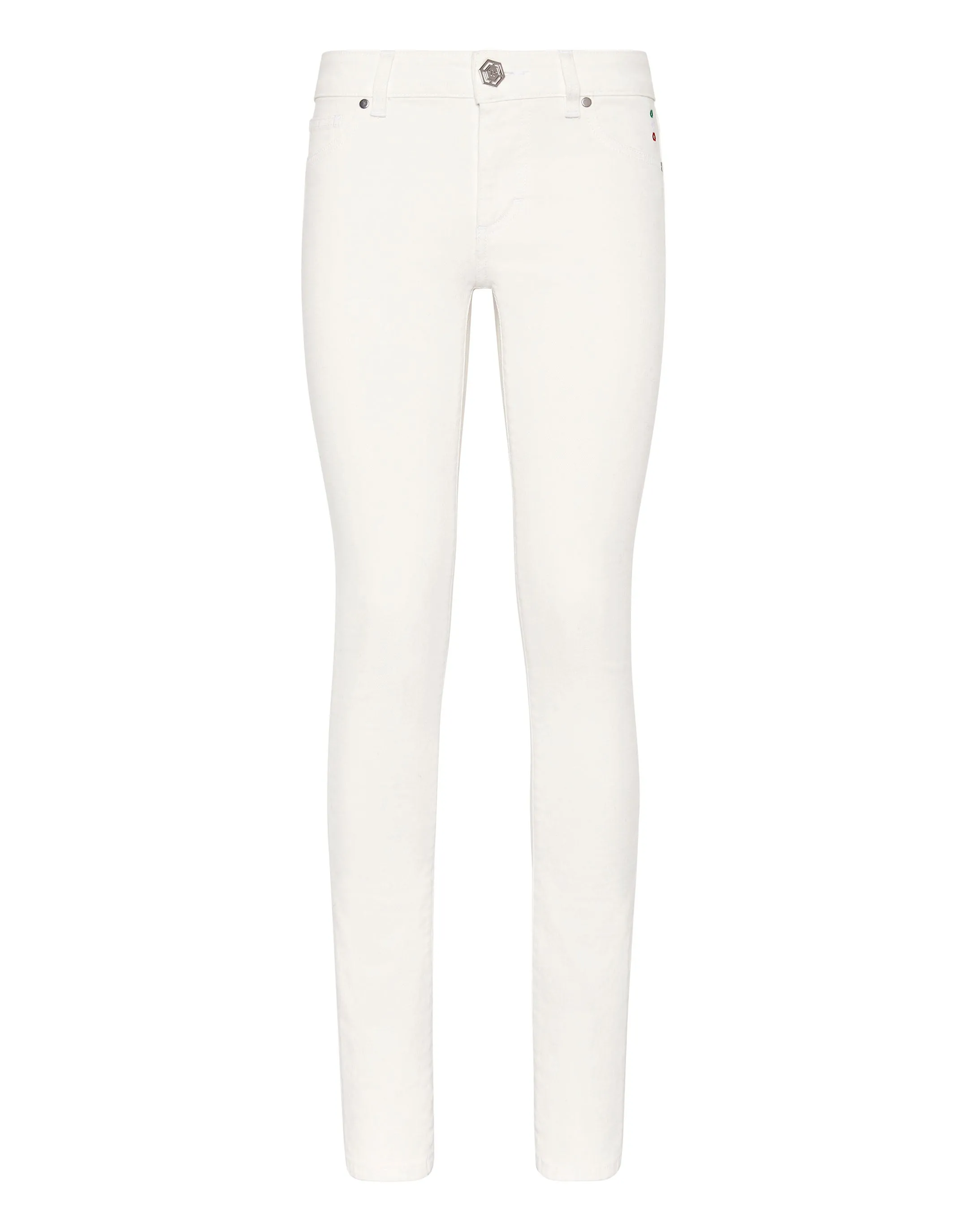 Denim Jeggings