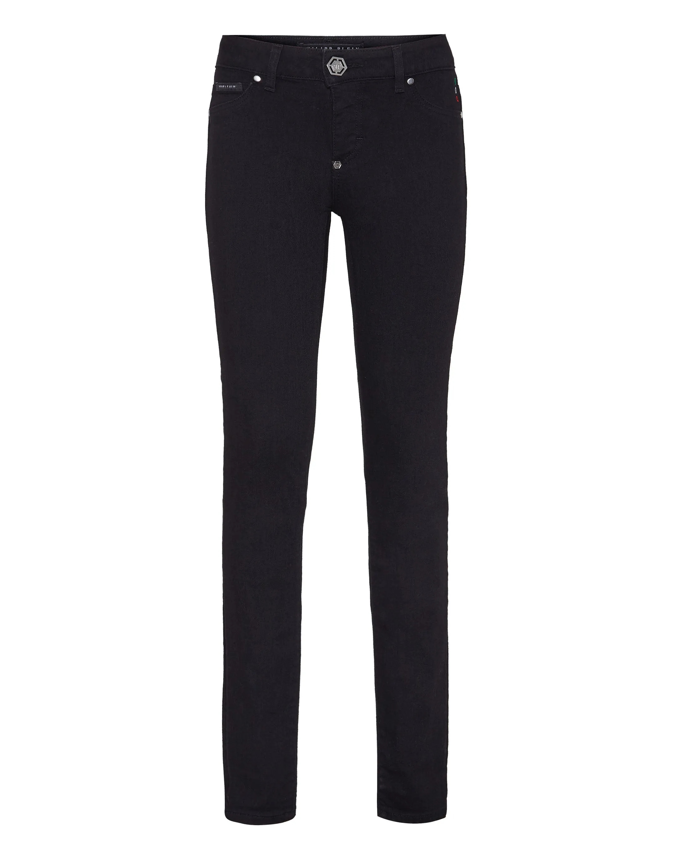 Denim Jeggings