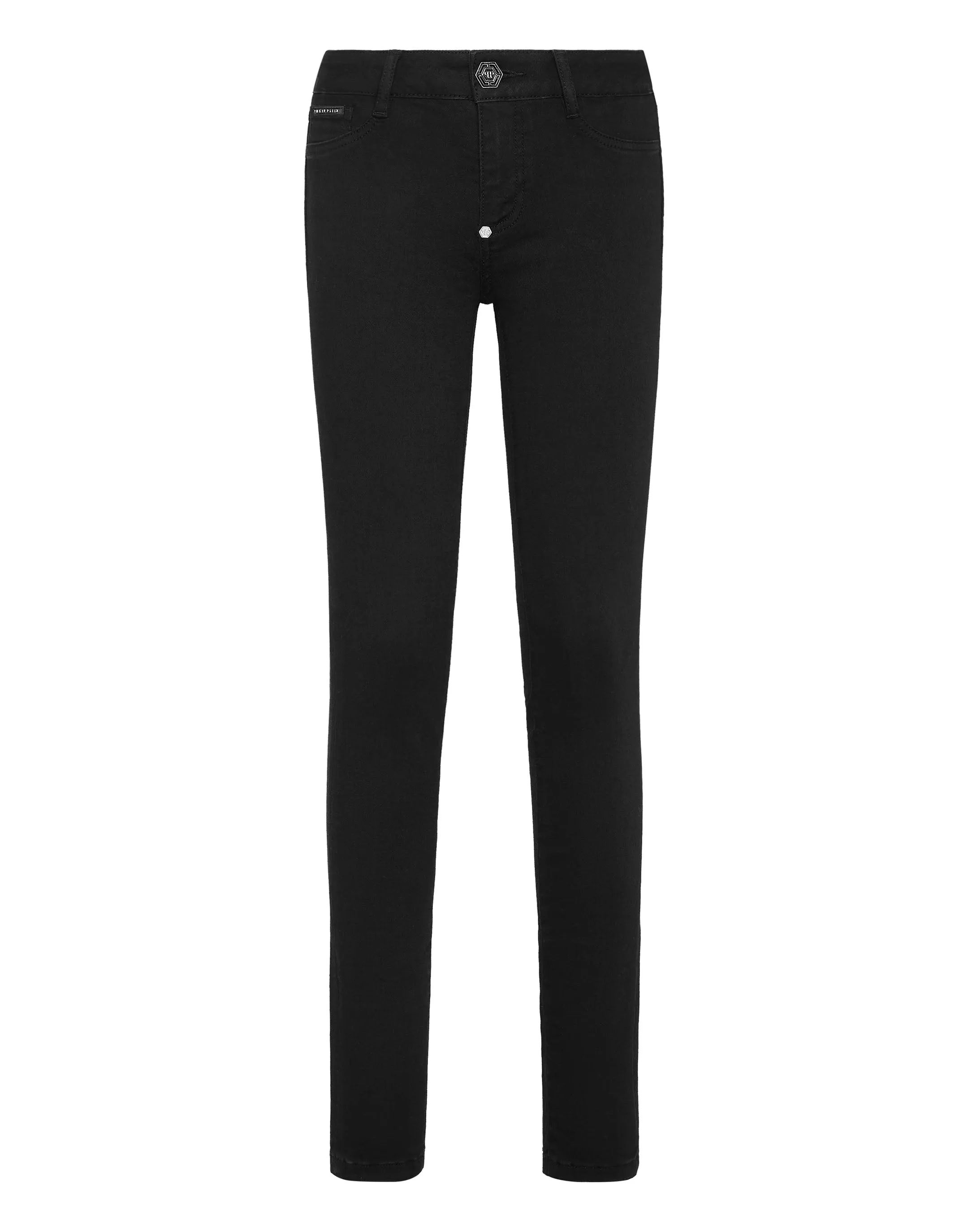 Denim Jeggins