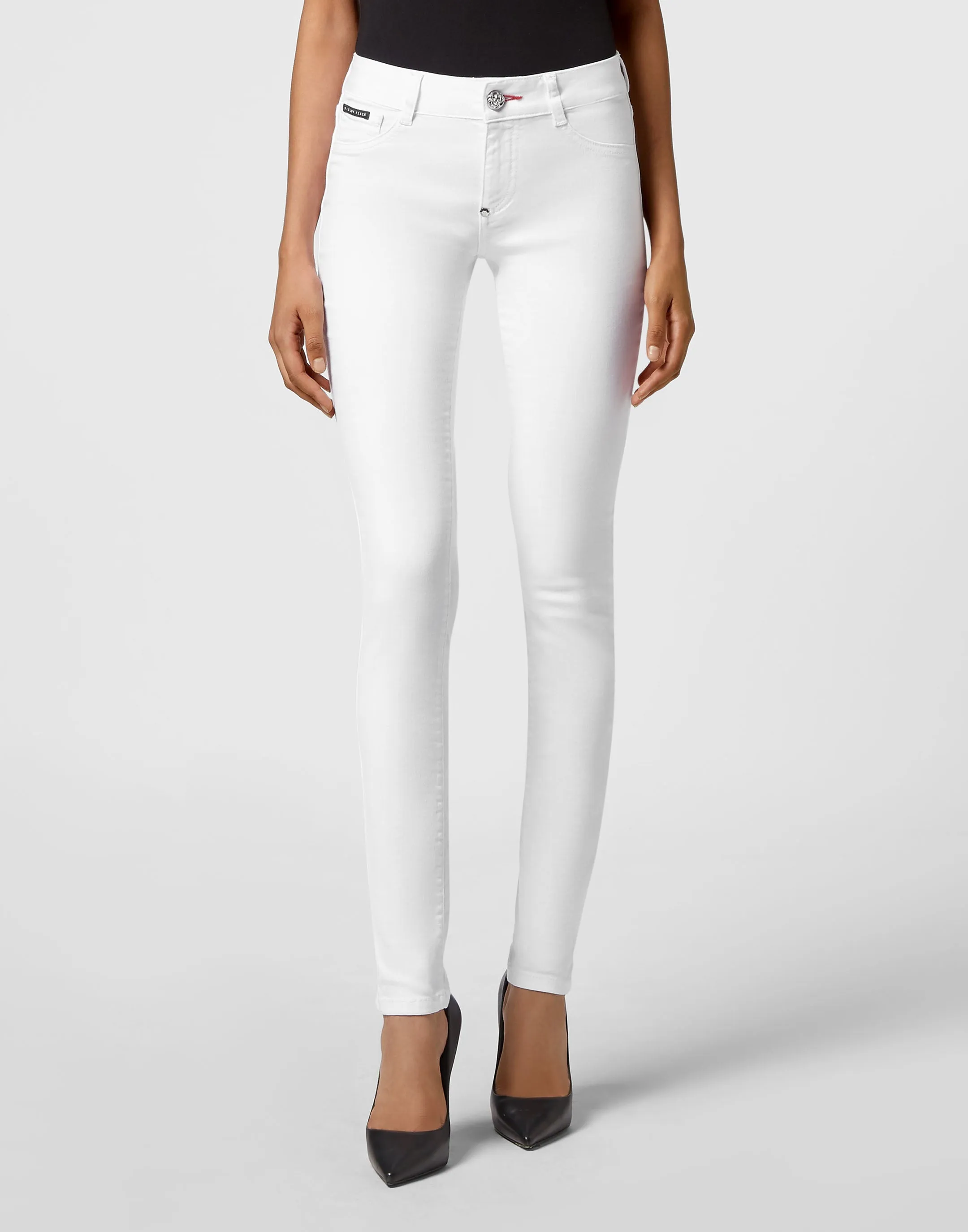 Denim Jeggins