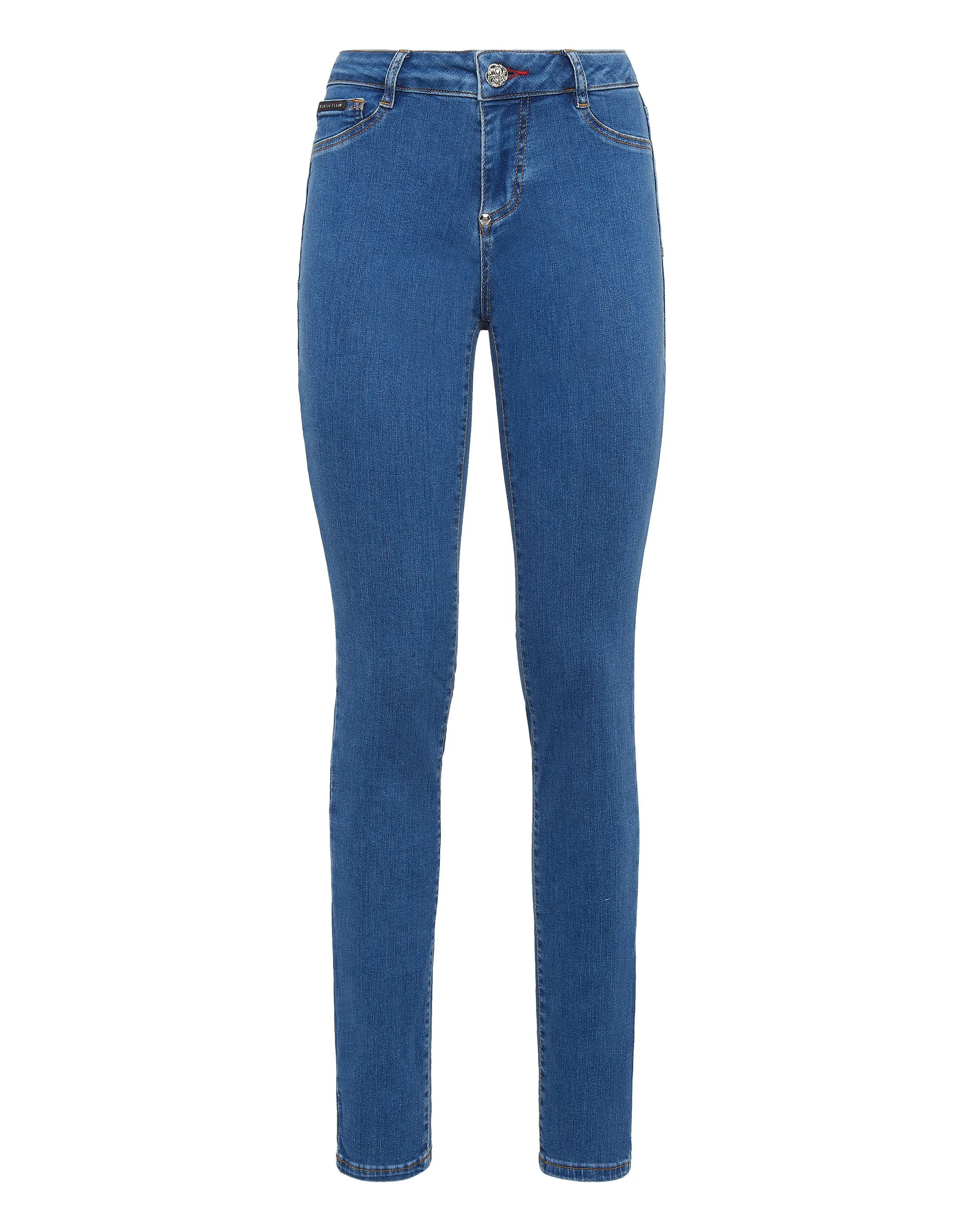 Denim Jeggins