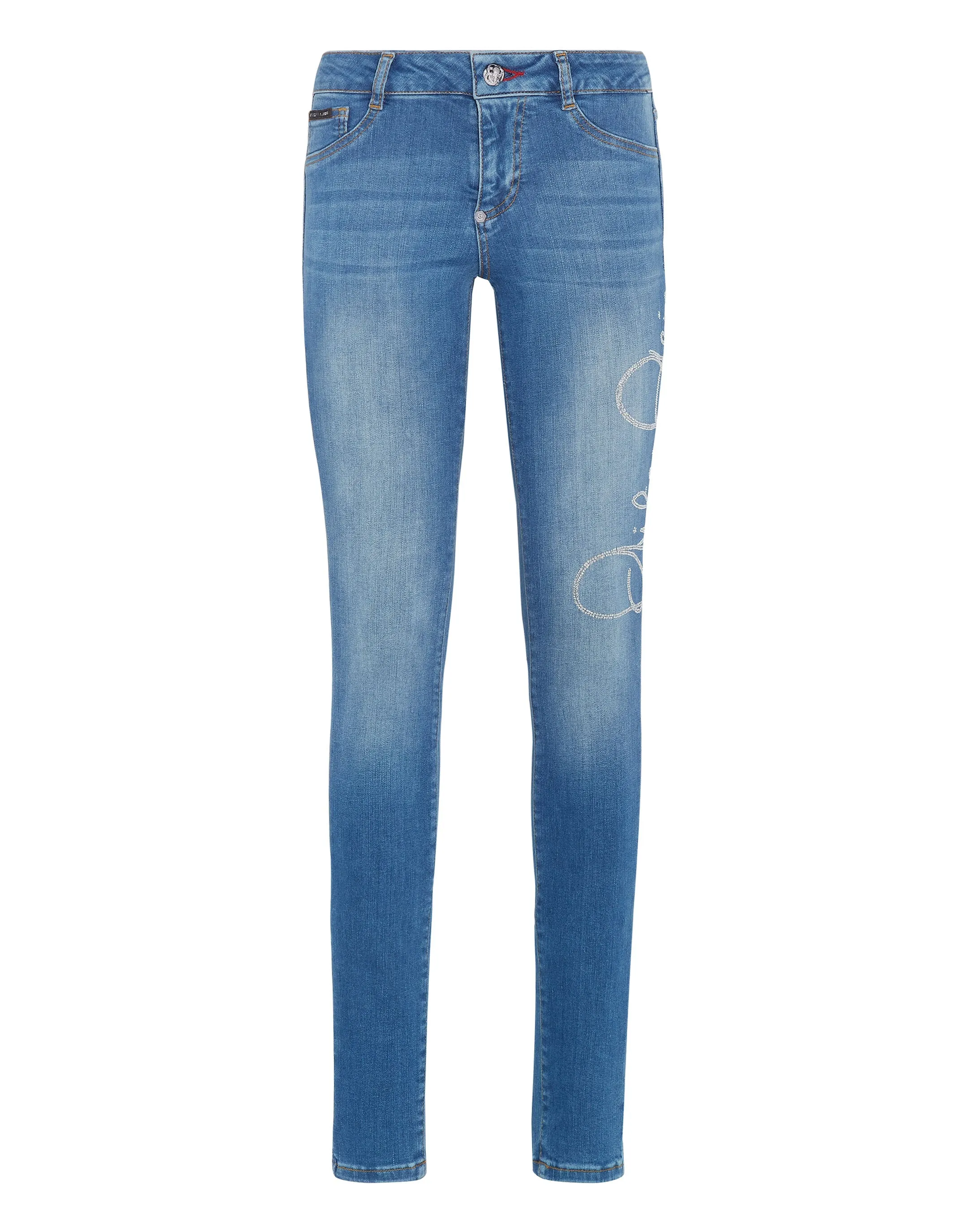 Denim Jeggins