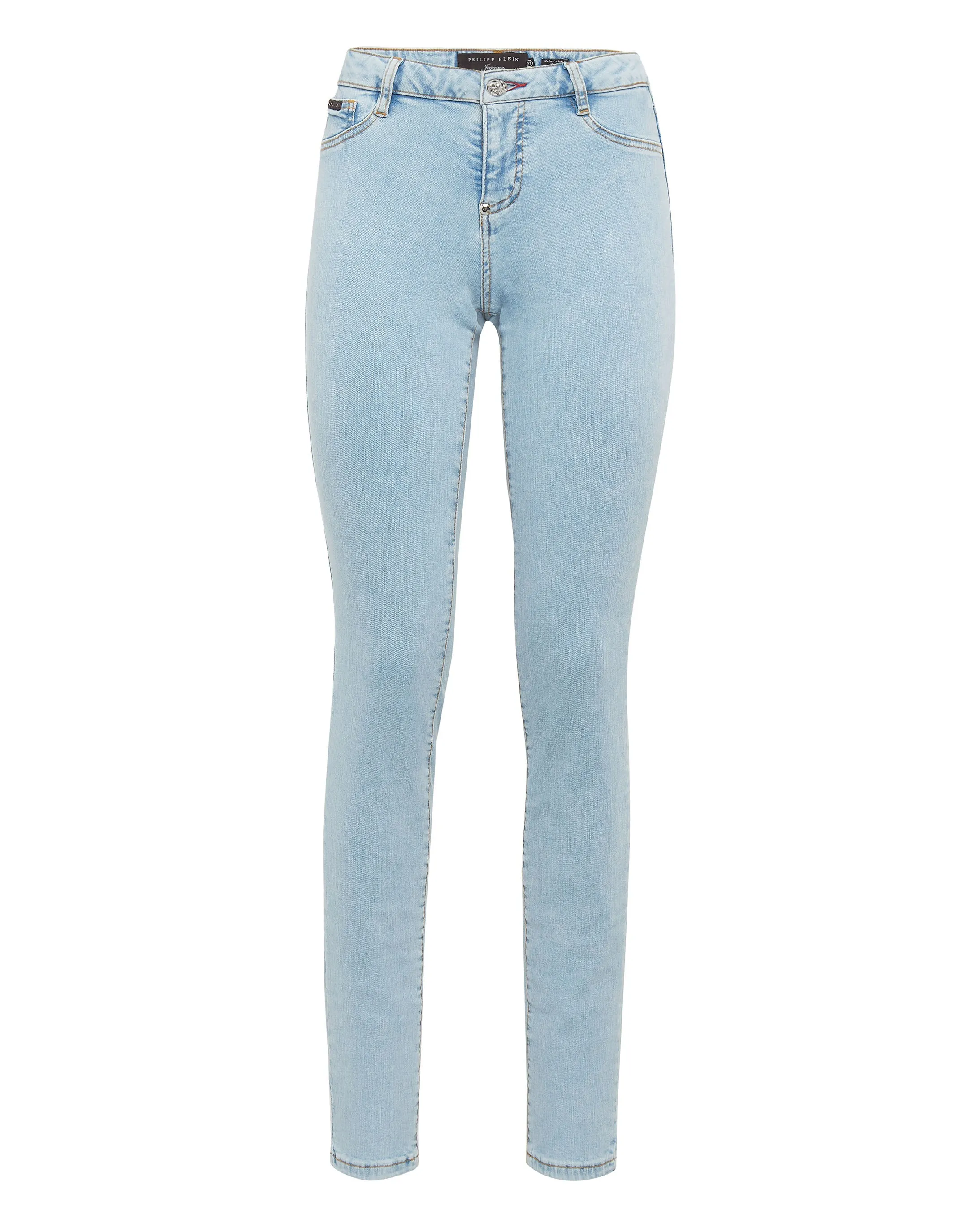 Denim Jeggins