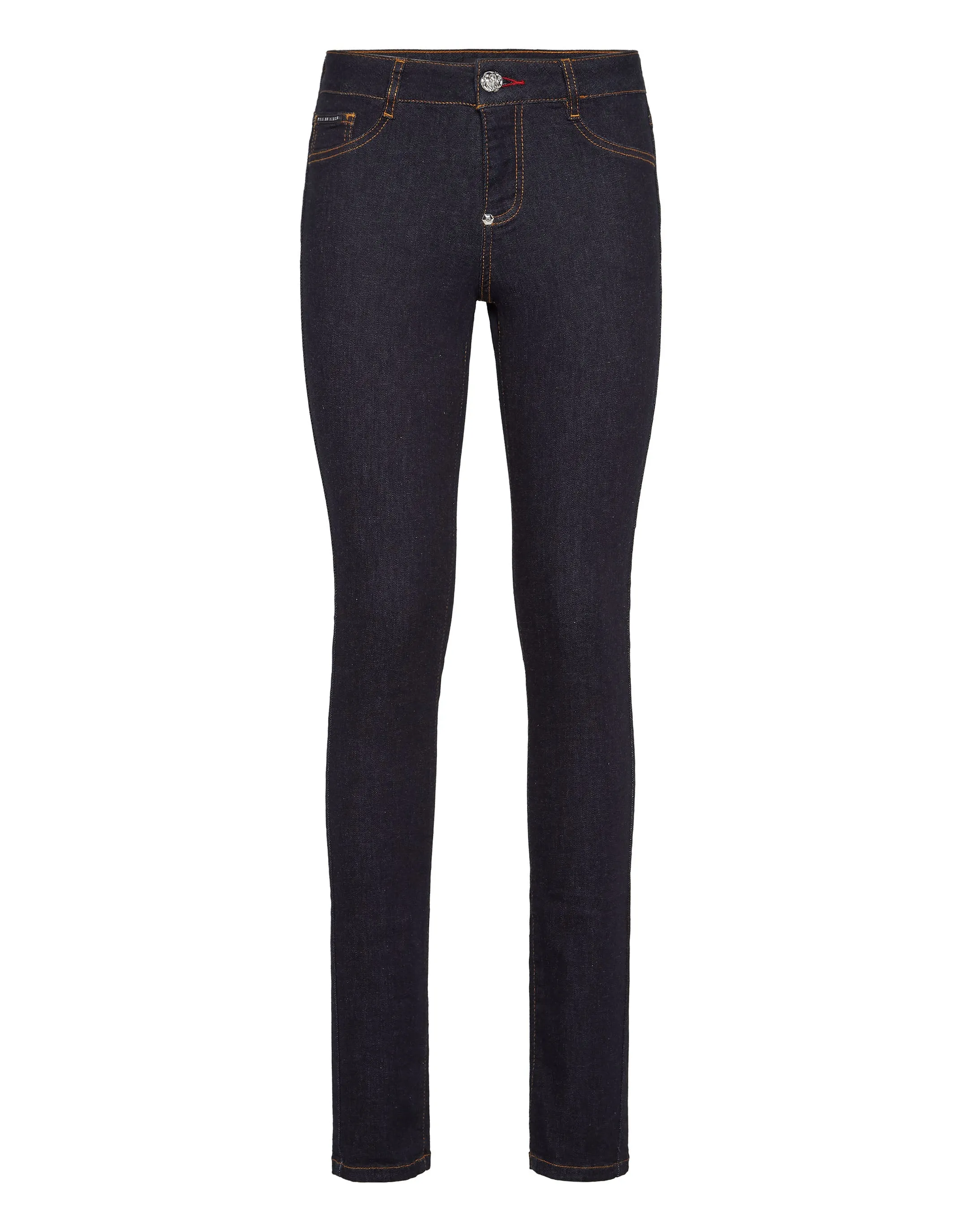 Denim Jeggins