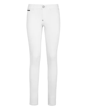 Denim Jeggins