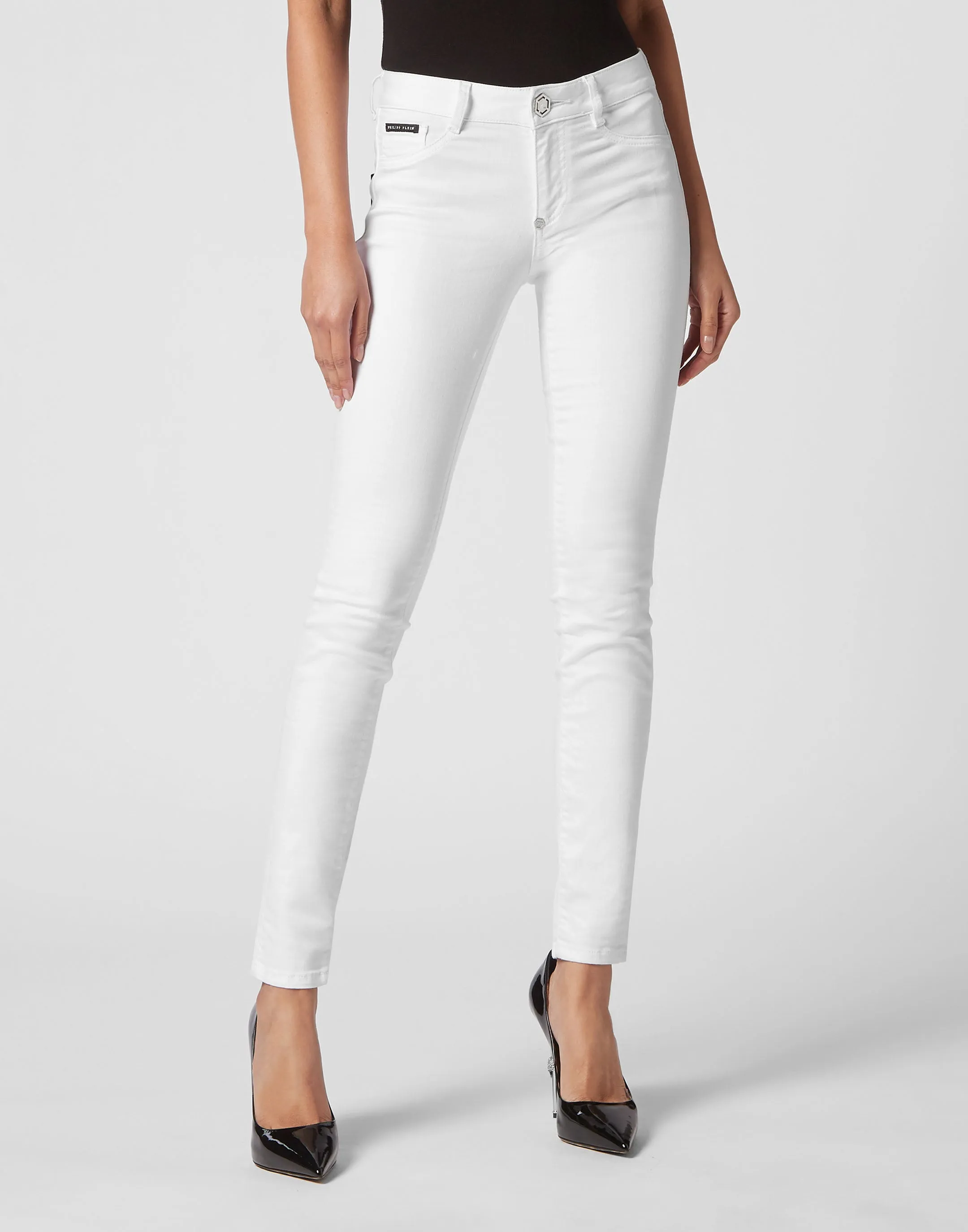 Denim Jeggins