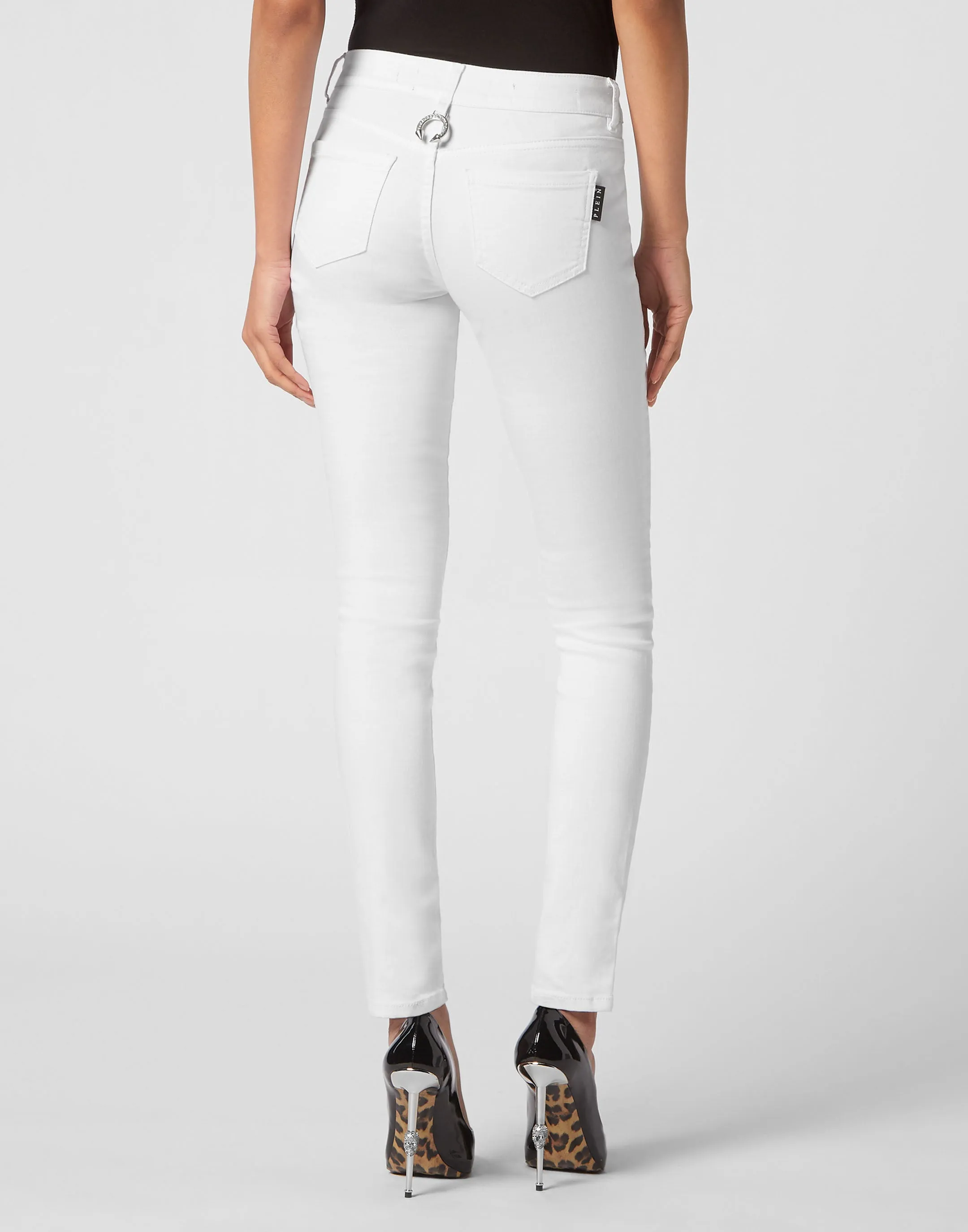Denim Jeggins