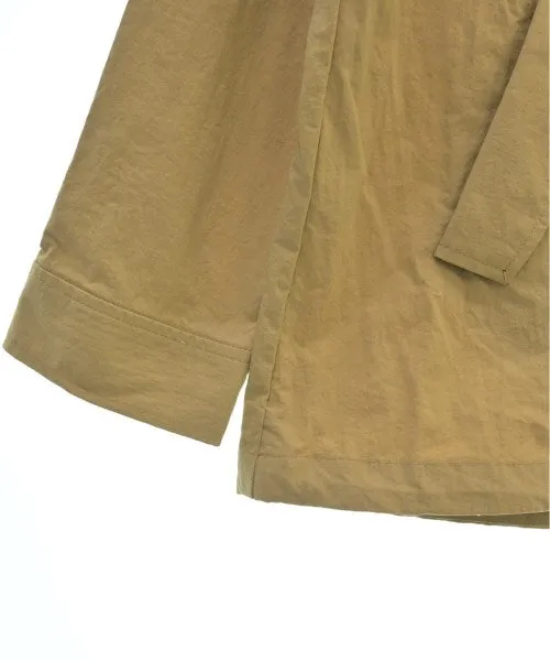 Dessin Mountain parka
