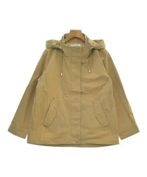 Dessin Mountain parka