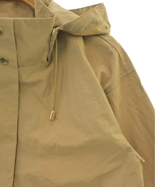 Dessin Mountain parka