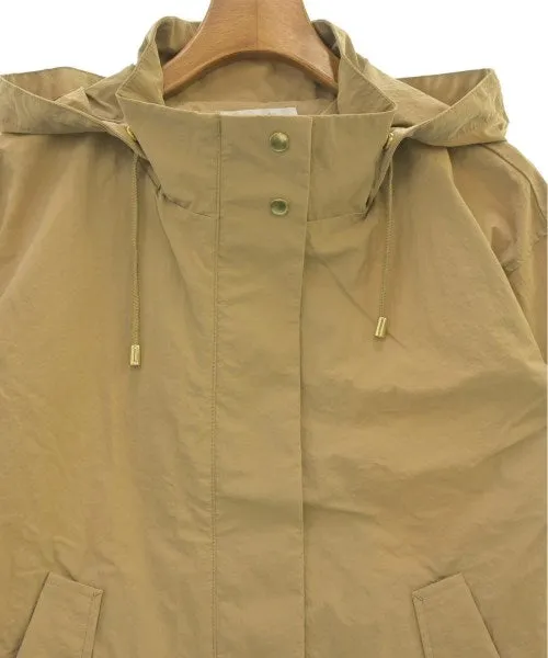 Dessin Mountain parka