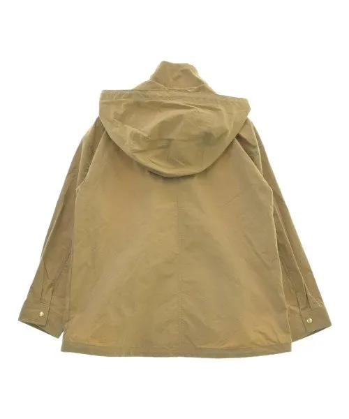 Dessin Mountain parka