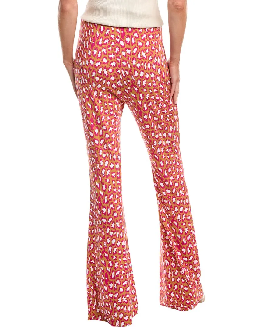 Diane von Furstenberg Brooklyn Pant