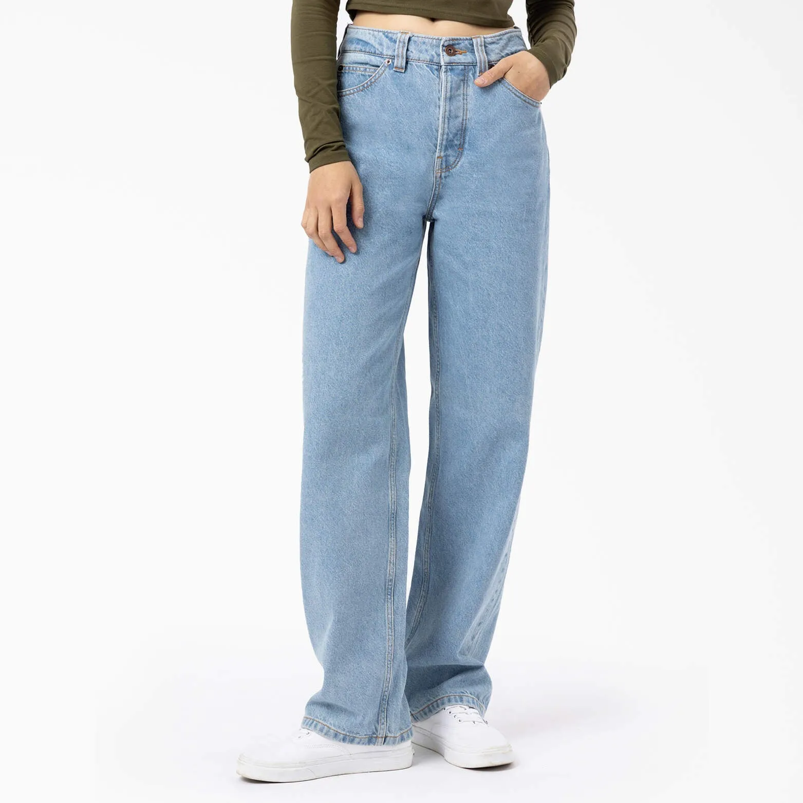 Dickies Women's Thomasville Jeans