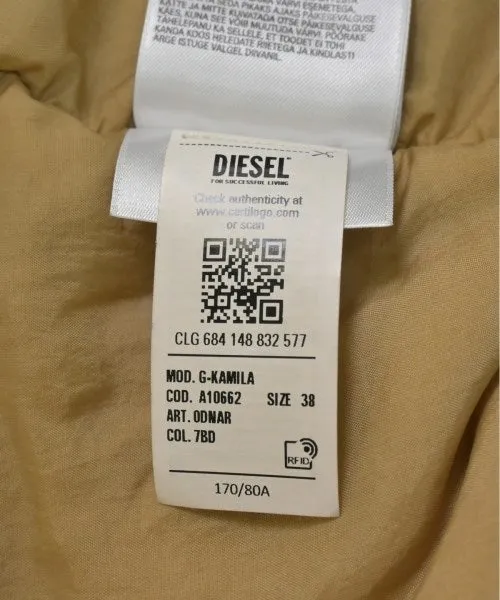DIESEL Other