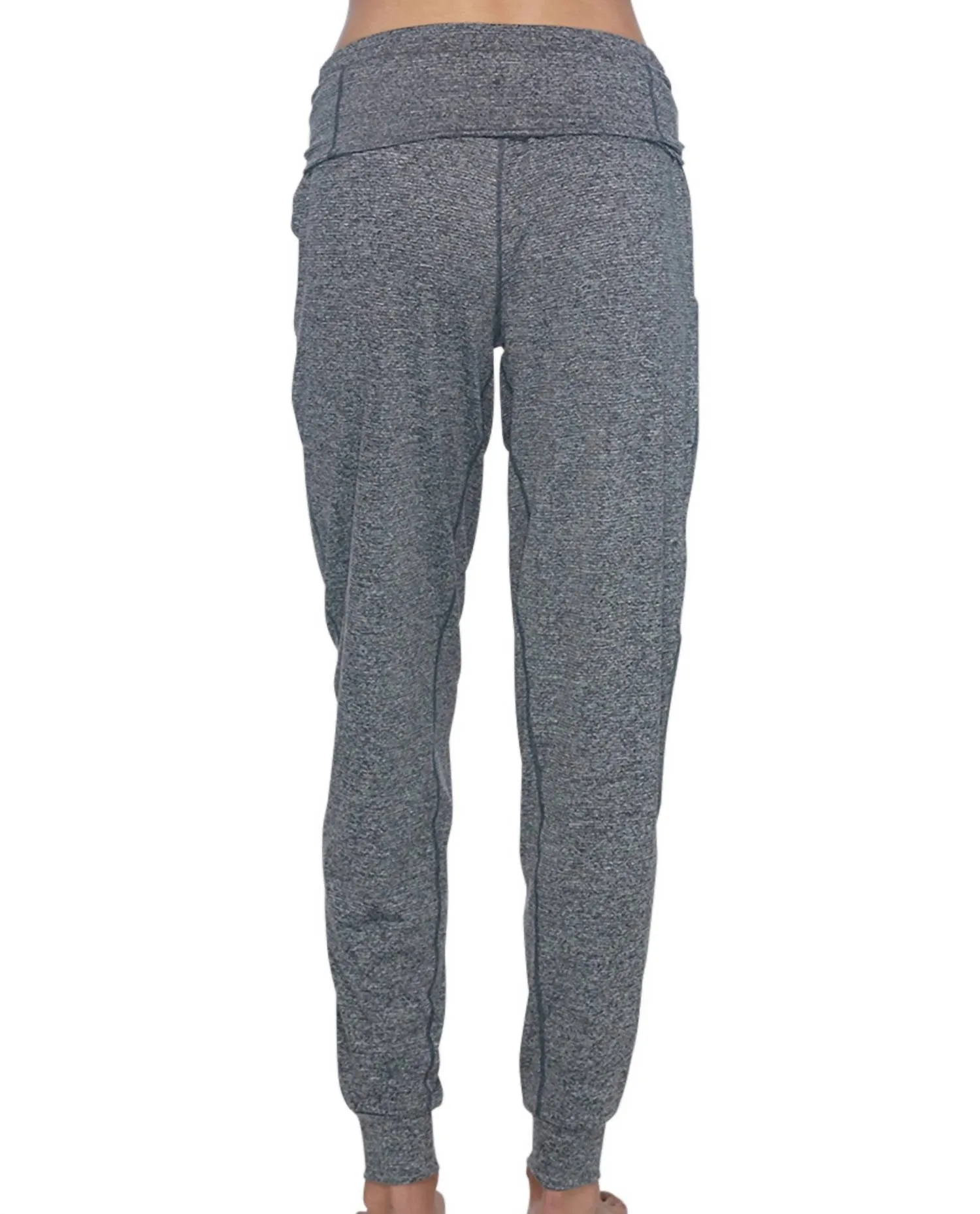 Dojo Sweatpants In Bgs Grey