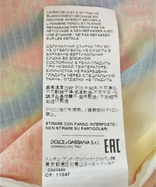 DOLCE&GABBANA Other
