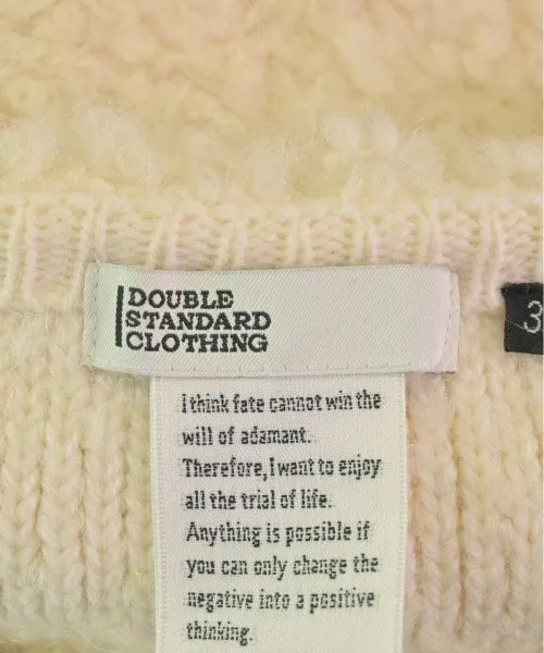 DOUBLE STANDARD CLOTHING Other
