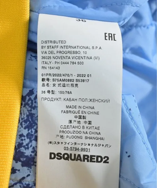 DSQUARED Other