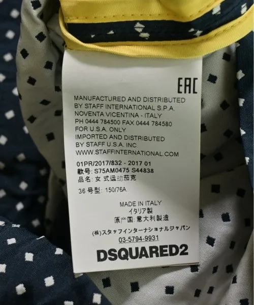 DSQUARED Other