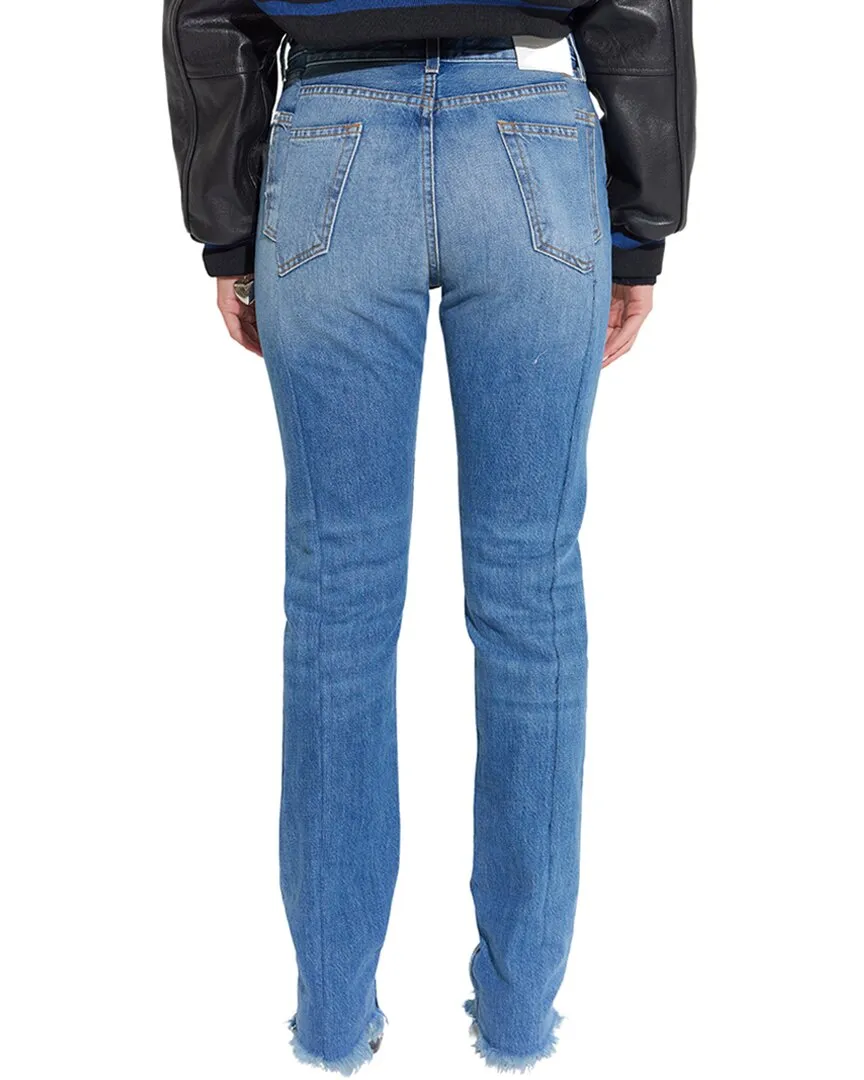 EB Denim His & Hers Hendrix Relaxed Straight Leg Jean
