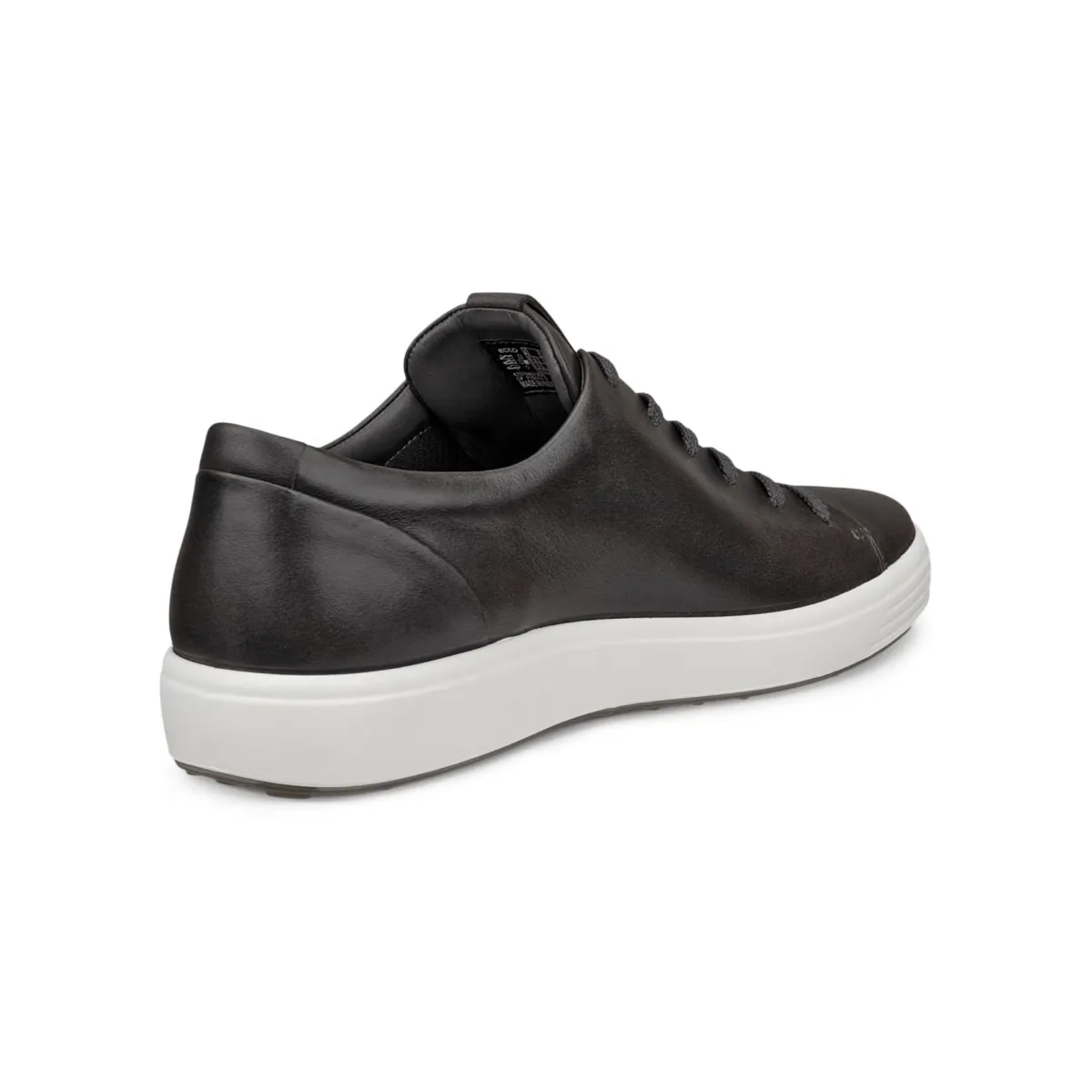 Ecco Men's Soft 7 Premier Grey