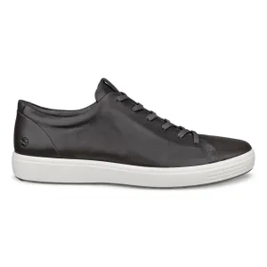 Ecco Men's Soft 7 Premier Grey