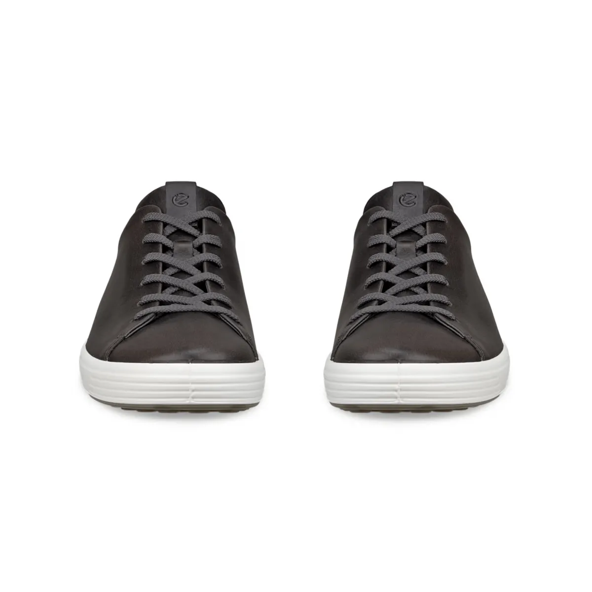 Ecco Men's Soft 7 Premier Grey