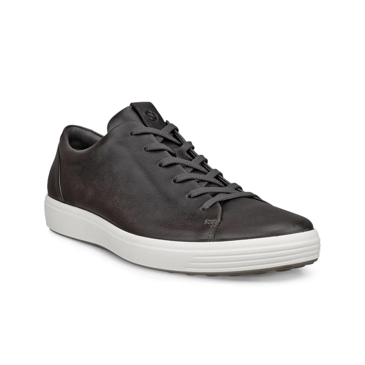 Ecco Men's Soft 7 Premier Grey