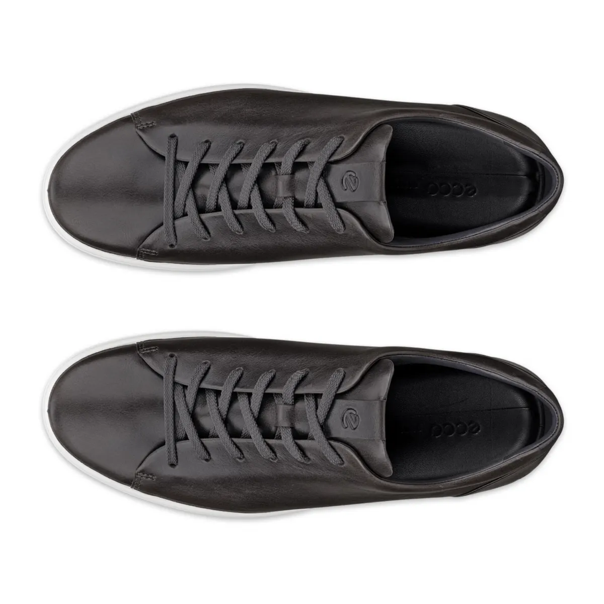 Ecco Men's Soft 7 Premier Grey