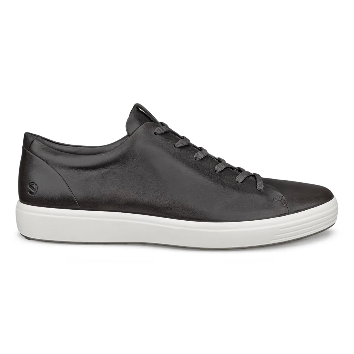 Ecco Men's Soft 7 Premier Grey