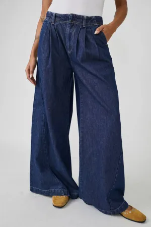 Equinox Denim Trouser
