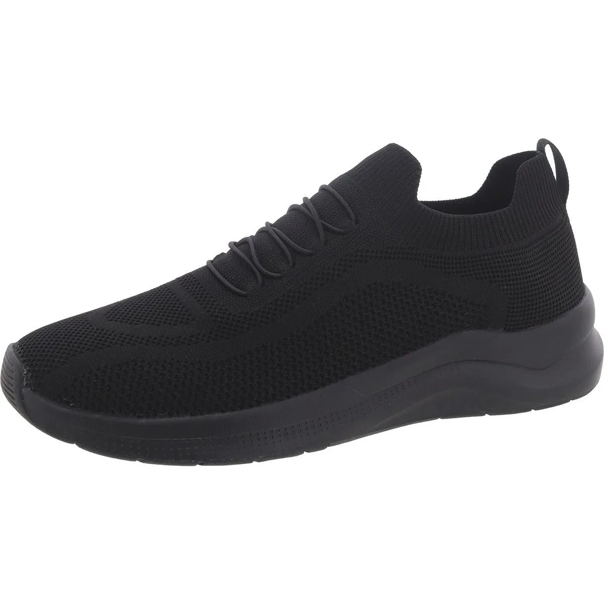 Flight Mens Slip On Lifestyle Casual And Fashion Sneakers