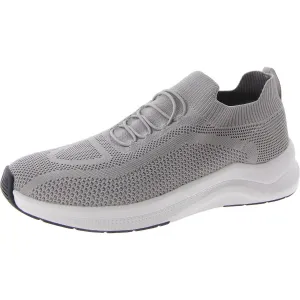 Flight Mens Slip On Lifestyle Casual And Fashion Sneakers