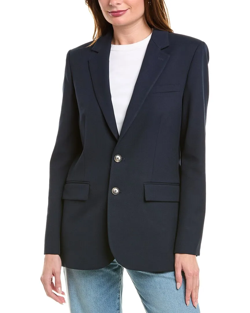 FRAME Denim Everyday Blazer