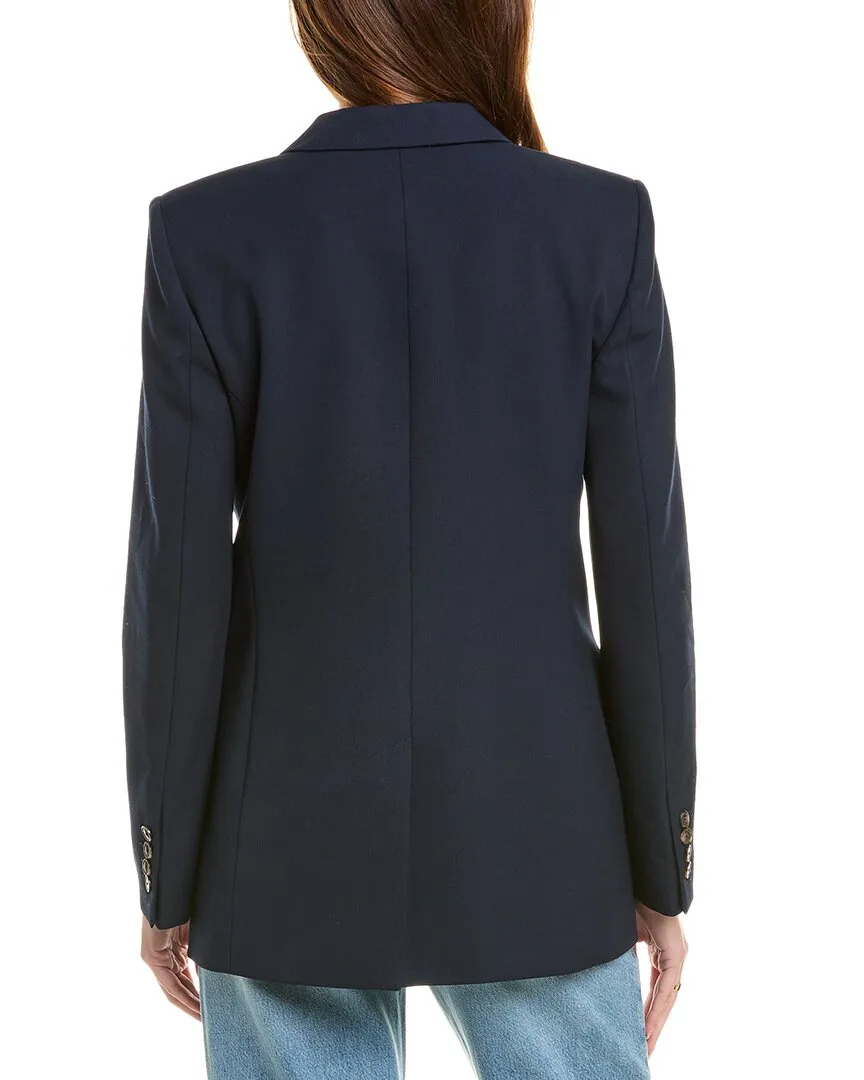 FRAME Denim Everyday Blazer